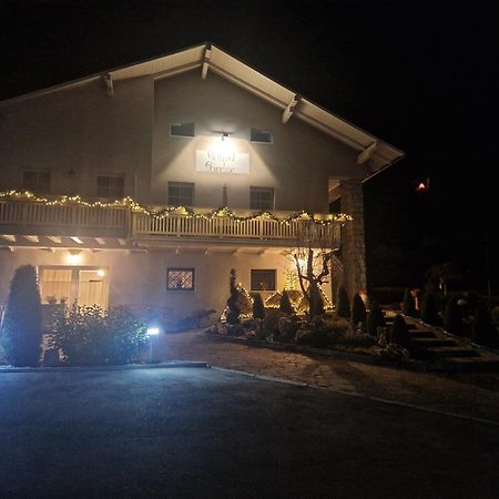 B&B Villa Paradiso Mezzana  Εξωτερικό φωτογραφία