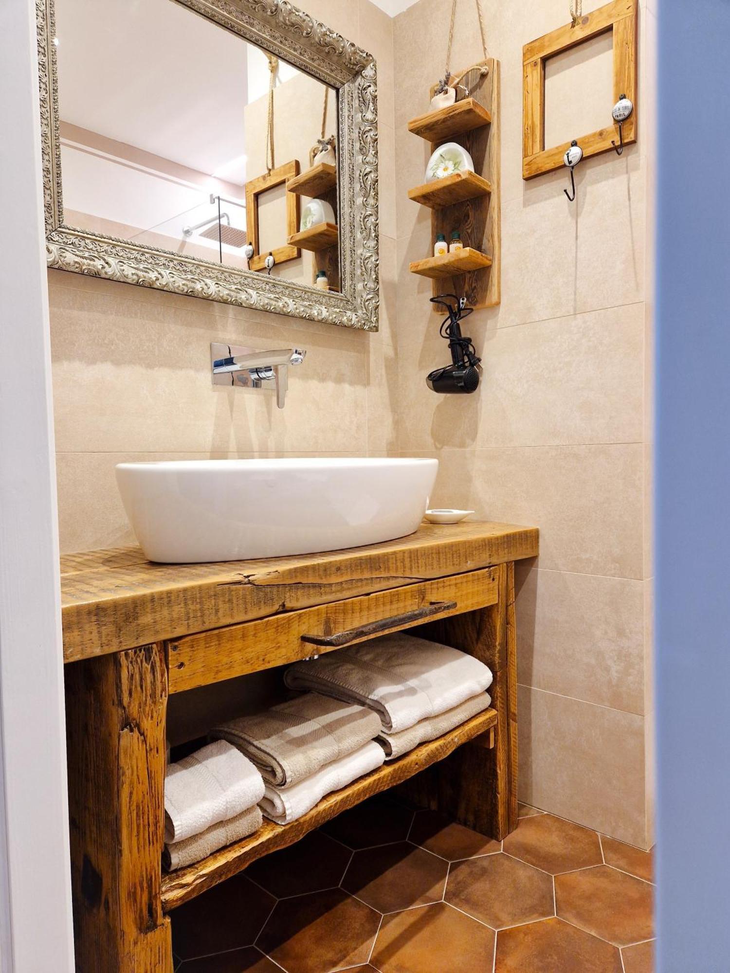 B&B Villa Paradiso Mezzana  Εξωτερικό φωτογραφία