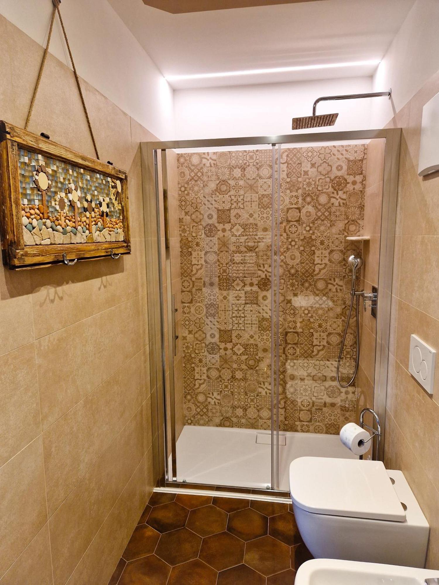 B&B Villa Paradiso Mezzana  Εξωτερικό φωτογραφία